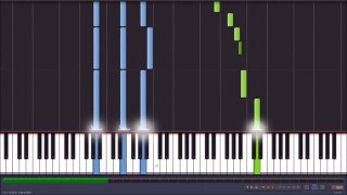 Bella's Lullaby Piano Tutorial   Twilight Week Day One