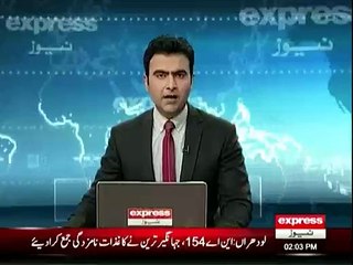 Pakistani experts repair AWACS aircraft in Pakistan