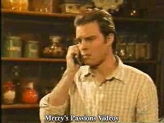 Passions :dead gwen dead