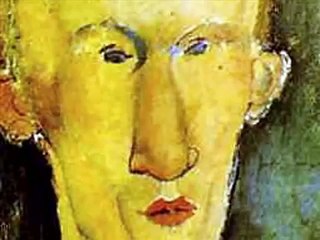 Modigliani: L'Ultimo Romantico