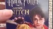 Harry Potter - Golden Snitch and Sticker book