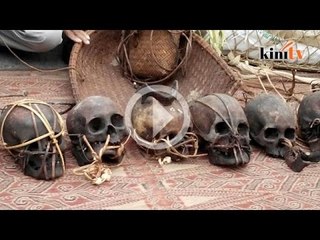 ‘Miring’ dan tengkorak bagi pertahan tanah NCR