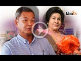 Bekas bos SB yakin Rosmah beli barangan tak bayar cukai