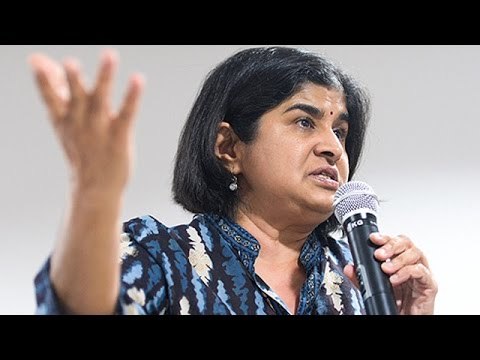 Ambiga: Gov't being petty by billing Bersih
