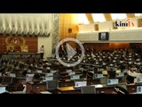 Mahfuz: Ahli Parlimen BN reda negara terus dalam krisis