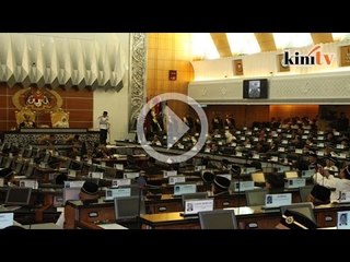 Download Video: Mahfuz: Ahli Parlimen BN reda negara terus dalam krisis