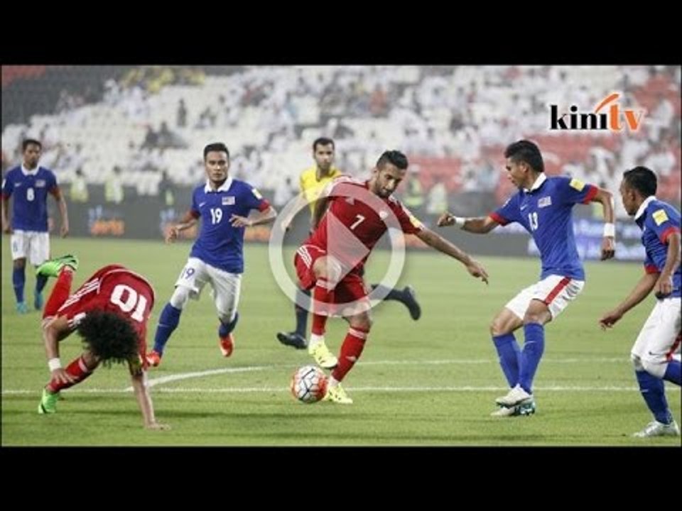 Adakan kongres luar biasa FAM, kata Annuar Musa