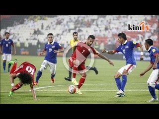 Adakan kongres luar biasa FAM, kata Annuar Musa