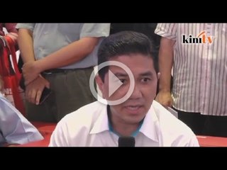 MB pelawa Ketua Audit, Selcat, PAC siasat DEIG