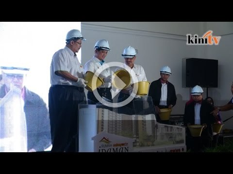 PKR: 'Baju merah' boleh demo jika nyatakan matlamat