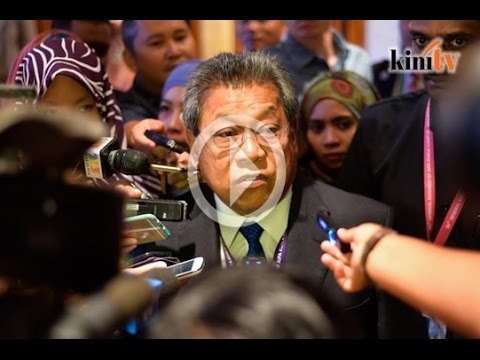 Tiada asas bagi usul tak percaya ke atas Najib, kata speaker