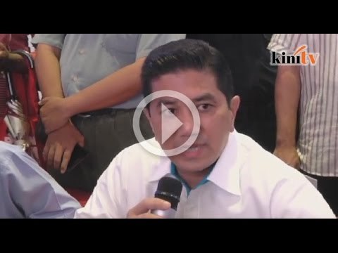 Azmin mahu PAS dalam pakatan baru pembangkang
