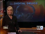 OBN Discusses Digital Drugs