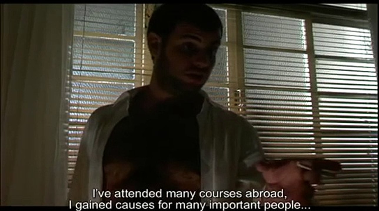 SUITE NOIR Part II_English Subtitles