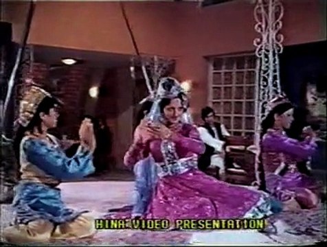 O DUNYA NAI HAI DAUR NAEY AFTAB KA - SURAIYA BHOPALI -MEHNAAZ & NAHEED AKHTAR ..... Shahid Lovers Circle