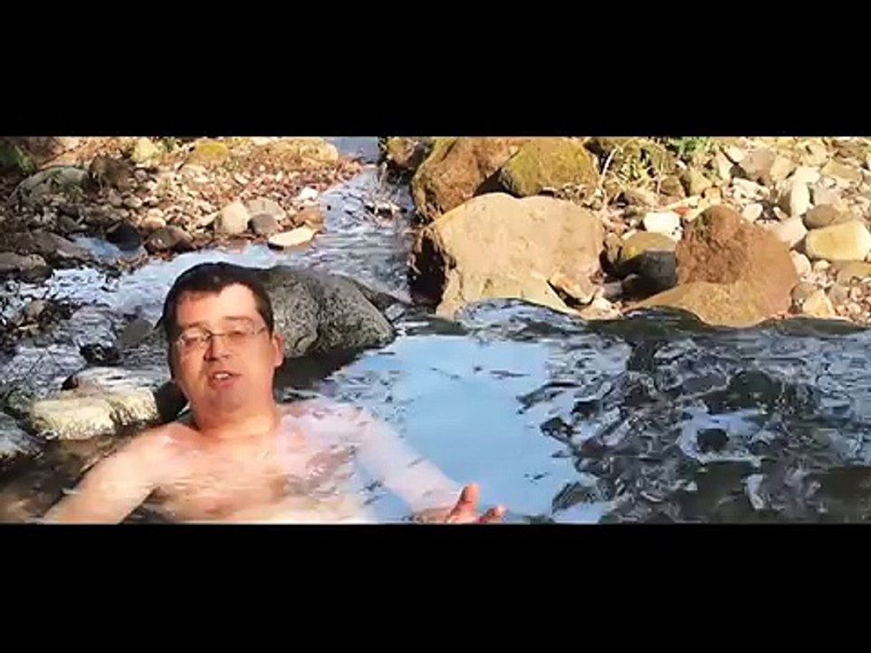 ONSEN: The Hot Springs of Beppu