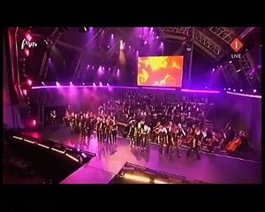 Musical Sing Along 2008 - Anatevka - Henk Poort