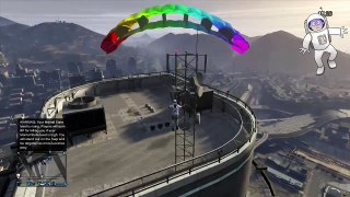 Double RP for GTA V and DLC Ending!