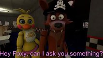 [SFM FNAF] Bonnie and Chica The Parents 8,Toy Chica Or Mangle