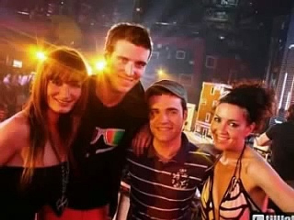 Ponte A Prueba "Venganza en directo, novia infiel"