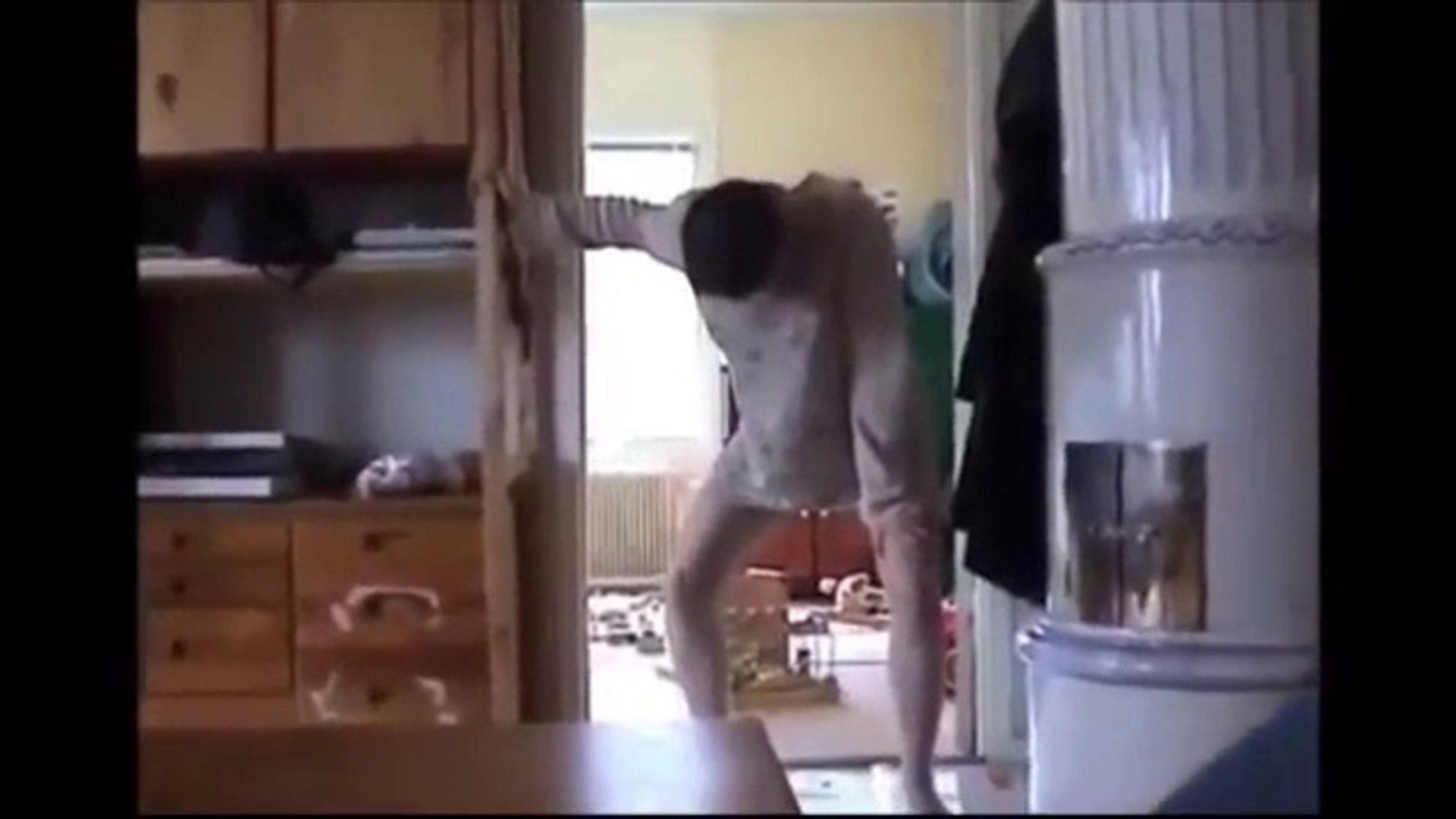 ホームパート2で自力母自然分娩 Dailymotion Video