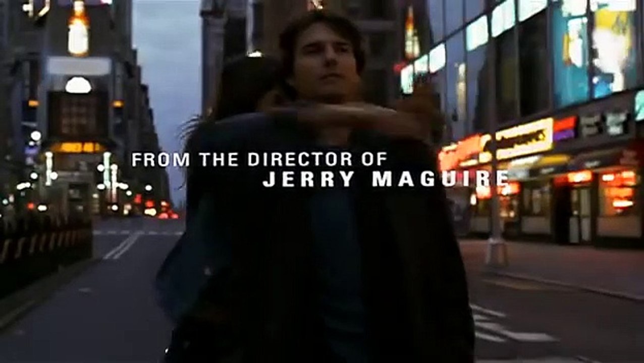 Vanilla Sky - Open Your Eyes