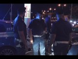 Villaricca (NA) - Poliziotto libero dal servizio sventa rapina (09.09.15)