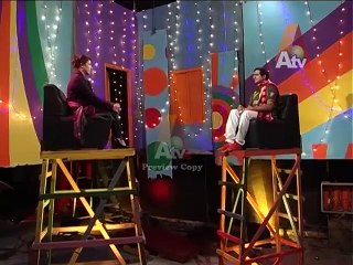 Sarah Gandapur Mehman Qadardan Season 1 Episode 5 - Part 3