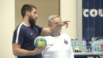 Handball - D1 : Un PSG très ambitieux