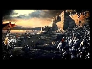 Abbas — «Sari Gelin»  (AZERBAIJAN)