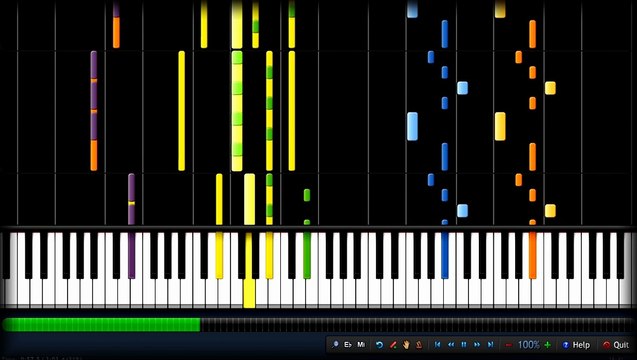 IMPOSSIBLE REMIX - Wildest Dreams Taylor Swift