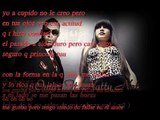 Don Omar ft Natty Natasha - Dutty Love - Lyrics New 2012