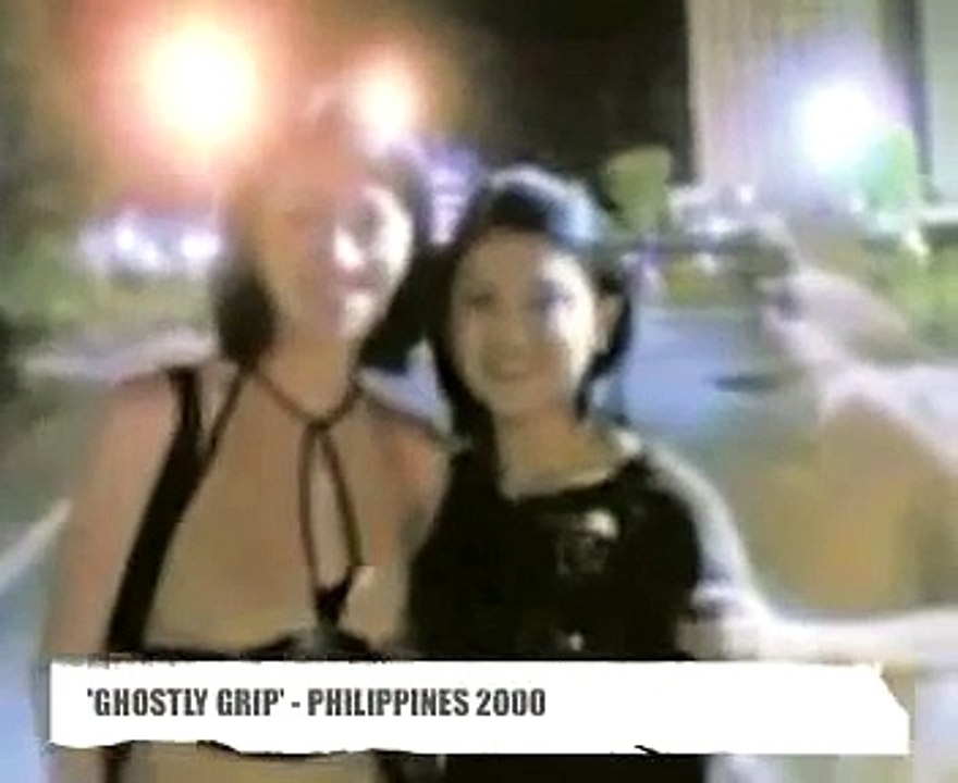 Ghosts caught on camera - compilation 2015