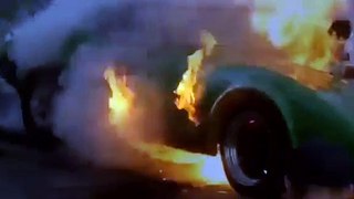 TOP 10 CRAZY Corvette Crashes! [Full Episode]