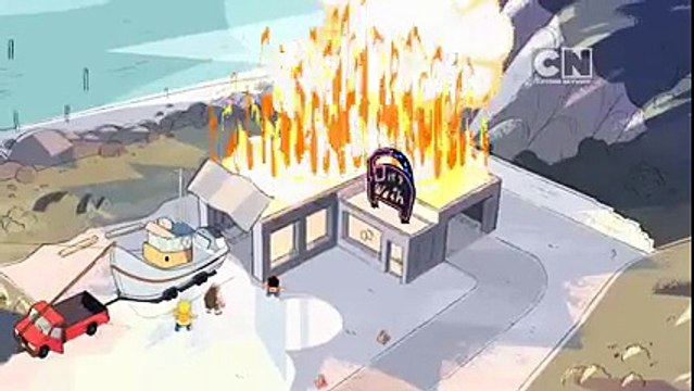 Steven And The Stevens | Steven Universe | Cartoon Network