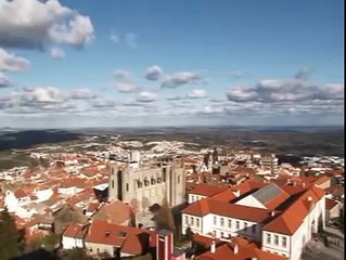 Turismo Guarda Portugal