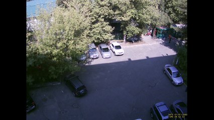 IP камера ZVision ZV-805D