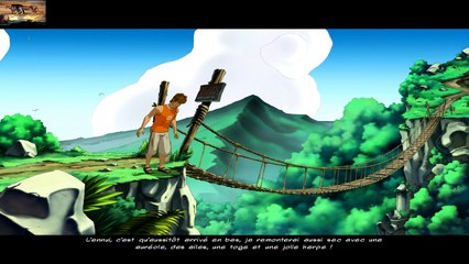 Runaway the Dream of the Turtle Part 2 Fr