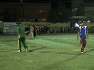 WWFC CRICKET TRIAL ON 14TH AUG,2015 ( B Part 20 )