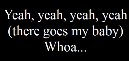 The Drifters There Goes My Baby with Lyrics [Full Episode]