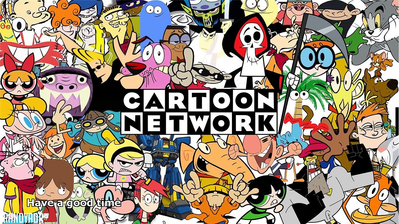 cartoon network