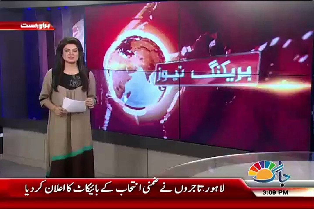 Serious irregularities in Punjab Elite Force