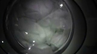 Gorenje wa162 prological washing a duvet on cottons 75˙C 2/2