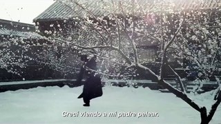 El Gran Maestro (The Grandmaster) | Trailer oficial subtitulado