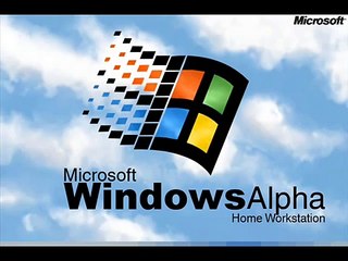 Never Released Windows OS Versions 4 - The Comeback