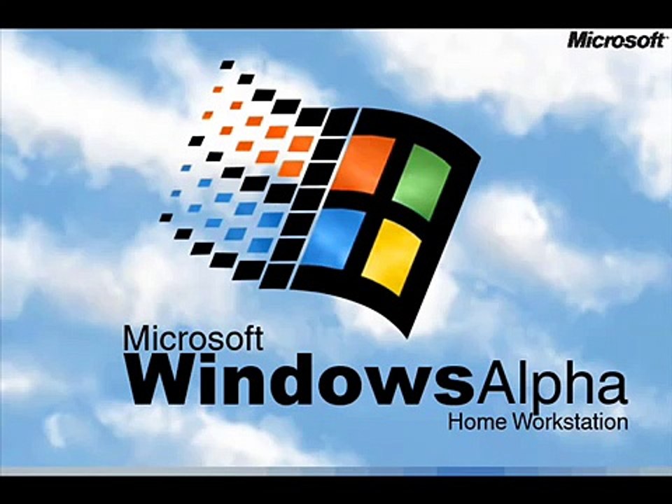 Never Released Windows OS Versions 4 - The Comeback