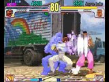 Street Fighter 3 Third Strike Jizzy(Dudley)vs bodler(Sean)Part2