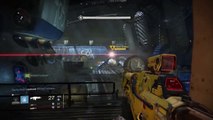 Destiny - HOUSE OF WOLVES CHEESE 'NEW' SHADOW THIEF CHEESE SPOTS