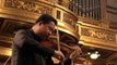 HK Phil Europe Tour 2015– Vienna – Musikverein Wien