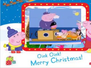 Peppa Pig Cortar La Hierba Episodios Español Animax Full HD 15